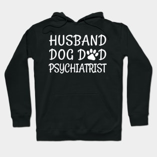 Psychiatrist Hoodie